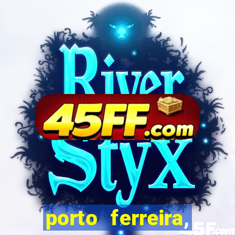 porto ferreira, lojas abrem domingo